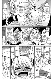 [Charlie Nishinaka] Choice! 3 [English] [YQII]