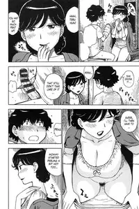 [Karma Tatsurou] Kaihou | Release (INMAMA) [English] [vaasi]