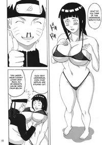 [Naruho-dou (Naruhodo)] Hinata (Naruto) [English] {doujin-moe.us}