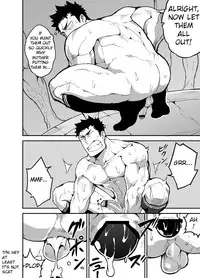 [anything (naop)] Kenken 02 | Noisy Dog 2 [English] {Slanteds}