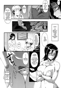 [SINK] Bokura no Omocha | Our Play Thing (Yaribeya no Oyako) [English] {Blue3moon}