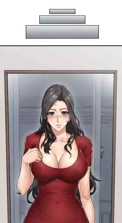 【周六更新】邻居人妻（作者：李周元 & 頸枕） 第1~49话