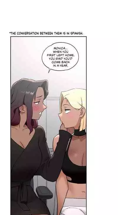 [Choe Namsae, Shuroop] Sexercise Ch. 1-43 [English]