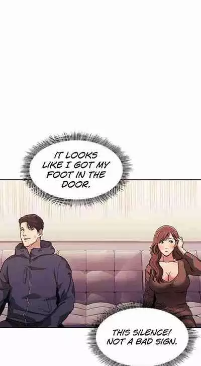 Mother Hunting [OUM, Naru] Ch.40? [English] [Manhwa PDF]