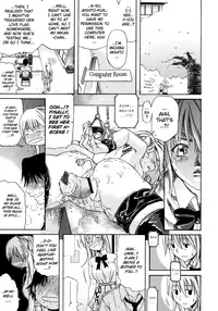 [Amatarou] Happiness! [English]