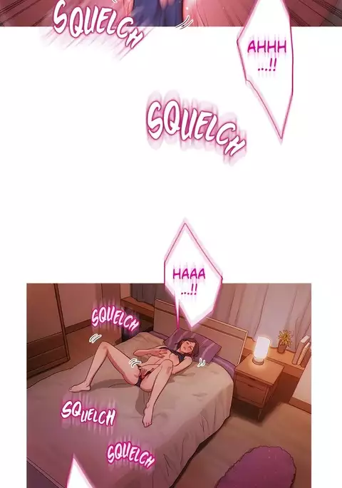 Scandal of the Witch Ch.1-33