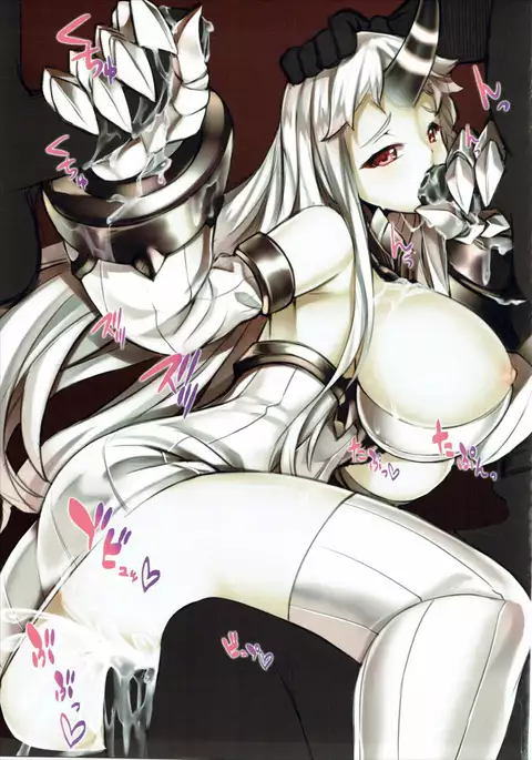 Kanmusu Nikkie