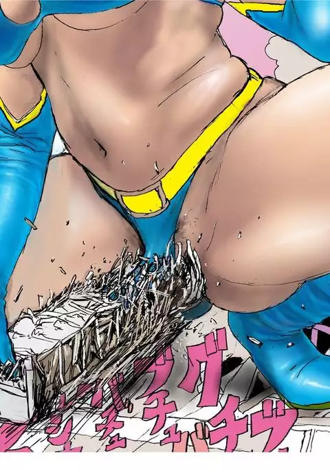 The Third Planet's Nightmare 2: Tragedy Against 3B Class