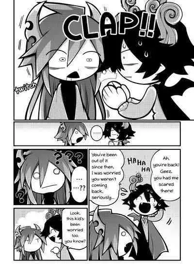 Seaside Dispatches Volume 1