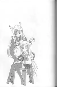 (C68) [Nikopondo (Aoyama Reo)] Lic Lac (Mahou Sensei Negima!)