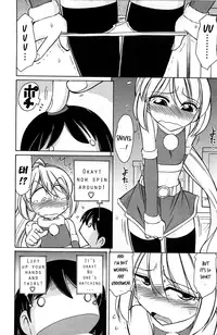 [Charlie Nishinaka] Choice! 3 [English] [YQII]