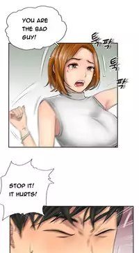 New Face Ch.1-11 (English) (Ongoing)