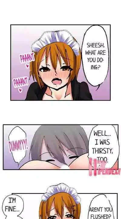 [BURIO] 3… 2… 1… Fuck! (Complete) [English]