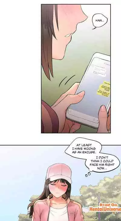 [Choe Namsae, Shuroop] Sexercise Ch. 1-43 [English]