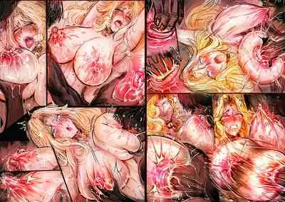 淫虐02-草图（9.14更新）