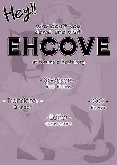 Ren-zyuu | Beast Love