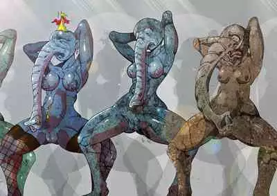 KaninogiSeira no Daigekitou