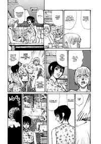 Keep on Vibrating [Jirō Matsumoto]