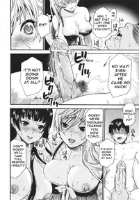 [Umekichi] Sister Life [English] [Yuribou]