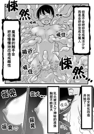 魔法少女エストロジア