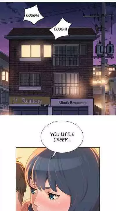 What do you Take me For? Ch.52/?