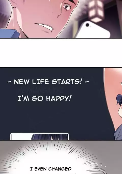 Tissue Thieves Ch.1-12