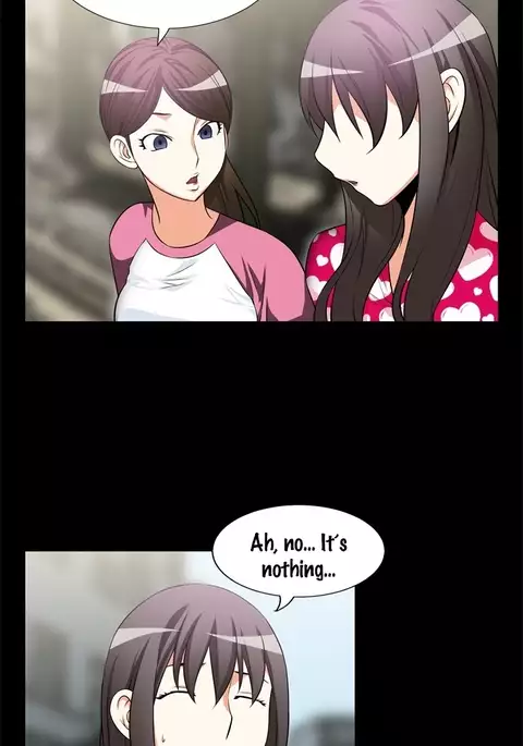 Love Parameter Ch.1-70