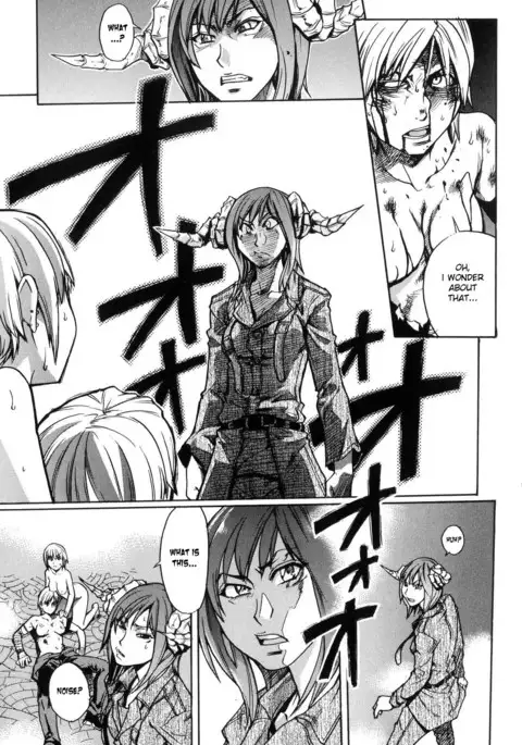 Shining Musume 6. Rainbow Six