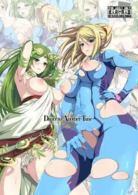 (C87) [Samidaregiri (Crowly)] Dance to Another Tune (Kid Icarus, Metroid) [Sample]
