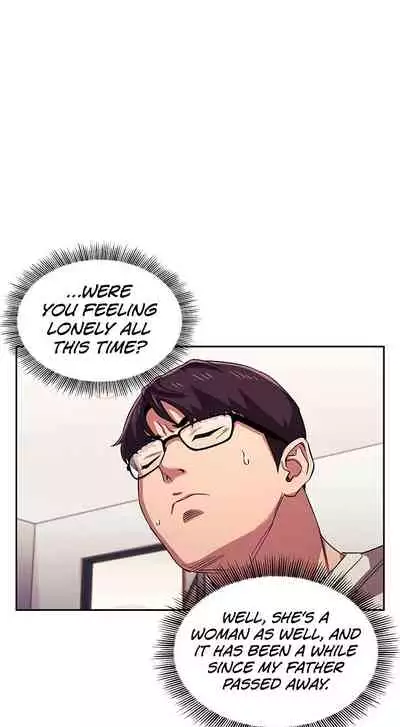 Mother Hunting [OUM, Naru] Ch.40? [English] [Manhwa PDF]