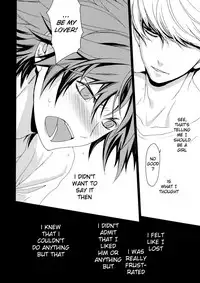 [FLARE (Takanagi)] Life Goes On (Persona 4) [English]