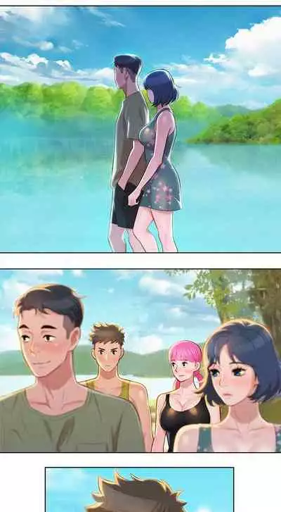 What do you Take me For? Ch.52/?