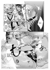 #Gachiles Psychopath