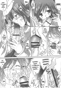 (C75) [16kenme (Sato-satoru)] Watarase Jun Arcade Compilation (Happiness!) [English] [SaHa]