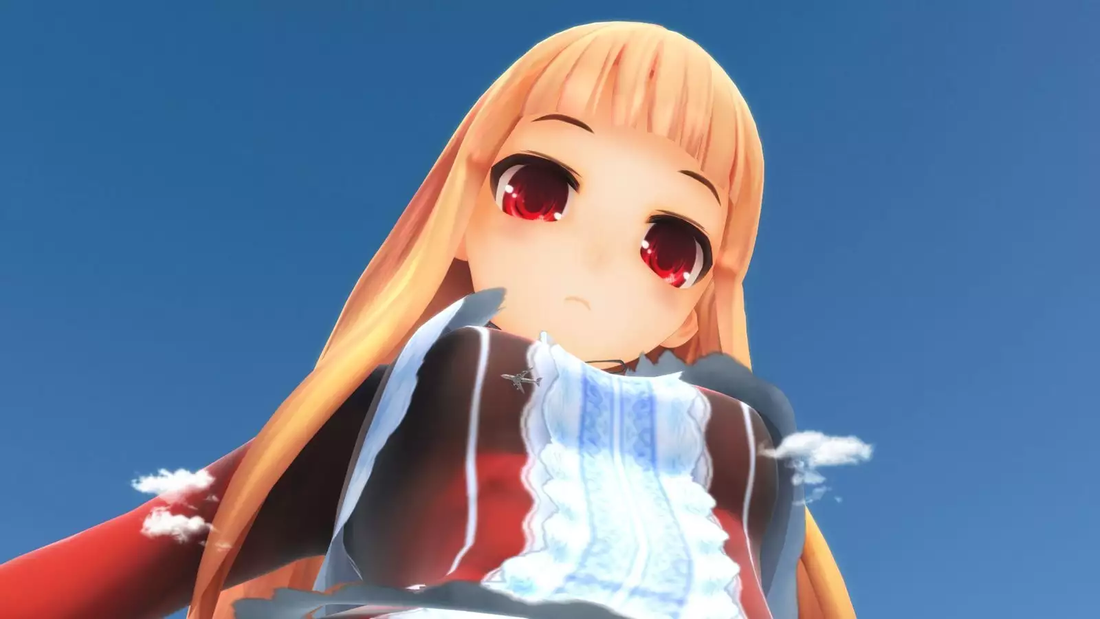 Touhou GTS MMDs - NAndeyanenGTS