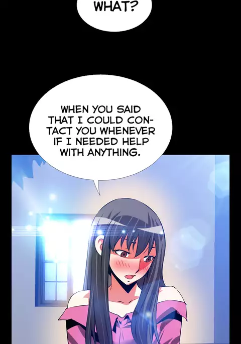 Love Parameter Ch.1-70