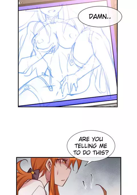 Master in My Dreams Ch.0-44