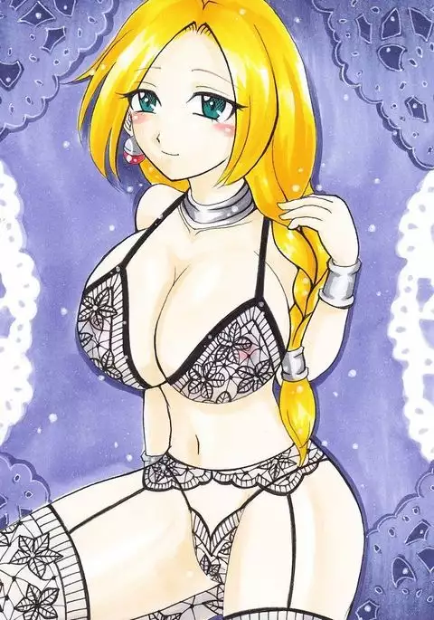 Heavenly Brides Illustration Collection