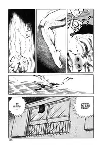 [Hayami Jun] Utsukushiki Kussetsu | Beautiful Imprint [English] [Yui Jegnan]