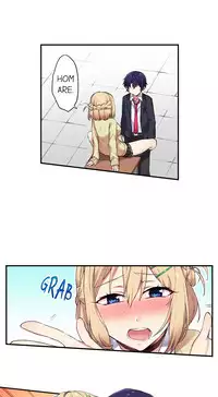 Committee Chairman, Didn't You Just Masturbate In the Bathroom? I Can See the Number of Times People Orgasm [English](Ongoing)