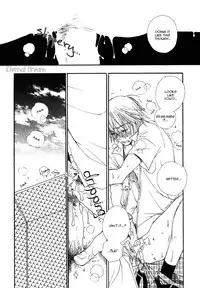 [Inomoto Rikako] Baby Bitch! [English] [Eternal Dream]