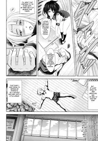 [Kawaraya A-Ta] Love Tutorial [English] {Tadanohito}