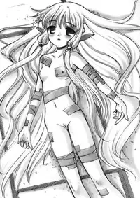 (CR29) [Nagisawaya (Nagisawa You)] Automatic (Chobits, Cardcaptor Sakura) [English]