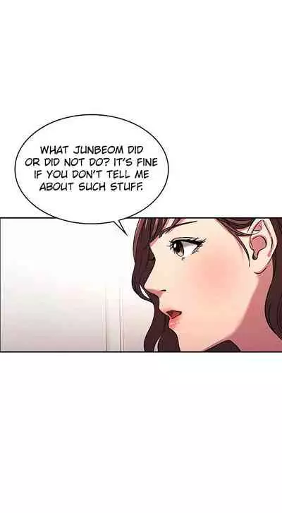 Mother Hunting [OUM, Naru] Ch.40? [English] [Manhwa PDF]