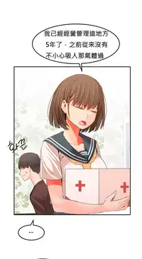 [Mx2J] Hahri's Lumpy Boardhouse Ch. 0~29【委員長個人漢化】（持續更新）