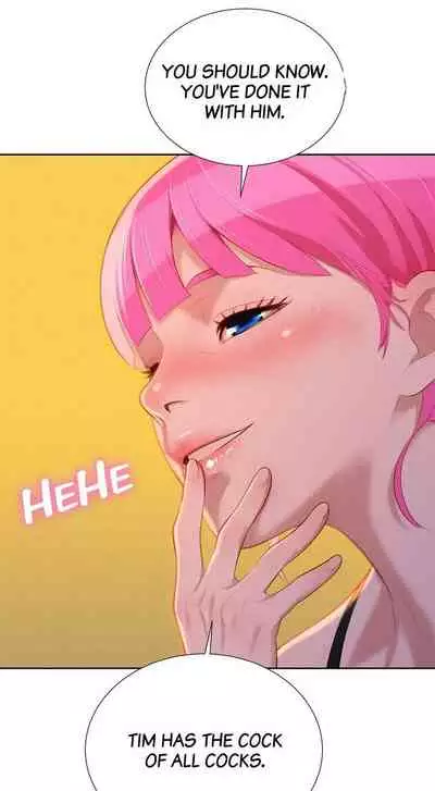 What do you Take me For? Ch.52/?