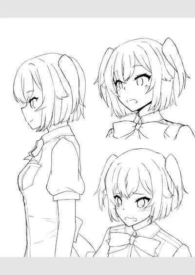 転生?したら、アンドロイドでおんなの子