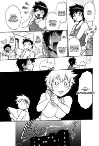 [Manabe Jouji] Kanojo de Ippai 2 - Ch. 10-17 [English] {Ochimusha}