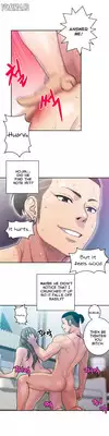 Ghost Love Ch.1-10 (English) (YoManga) (Ongoing)
