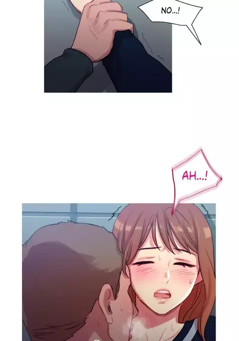 Scandal of the Witch Ch.1-33